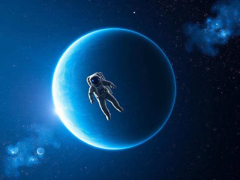 Galactic Odyssey